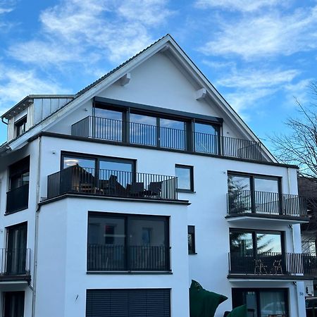 Ferienwohnung Amalie Füssen Buitenkant foto