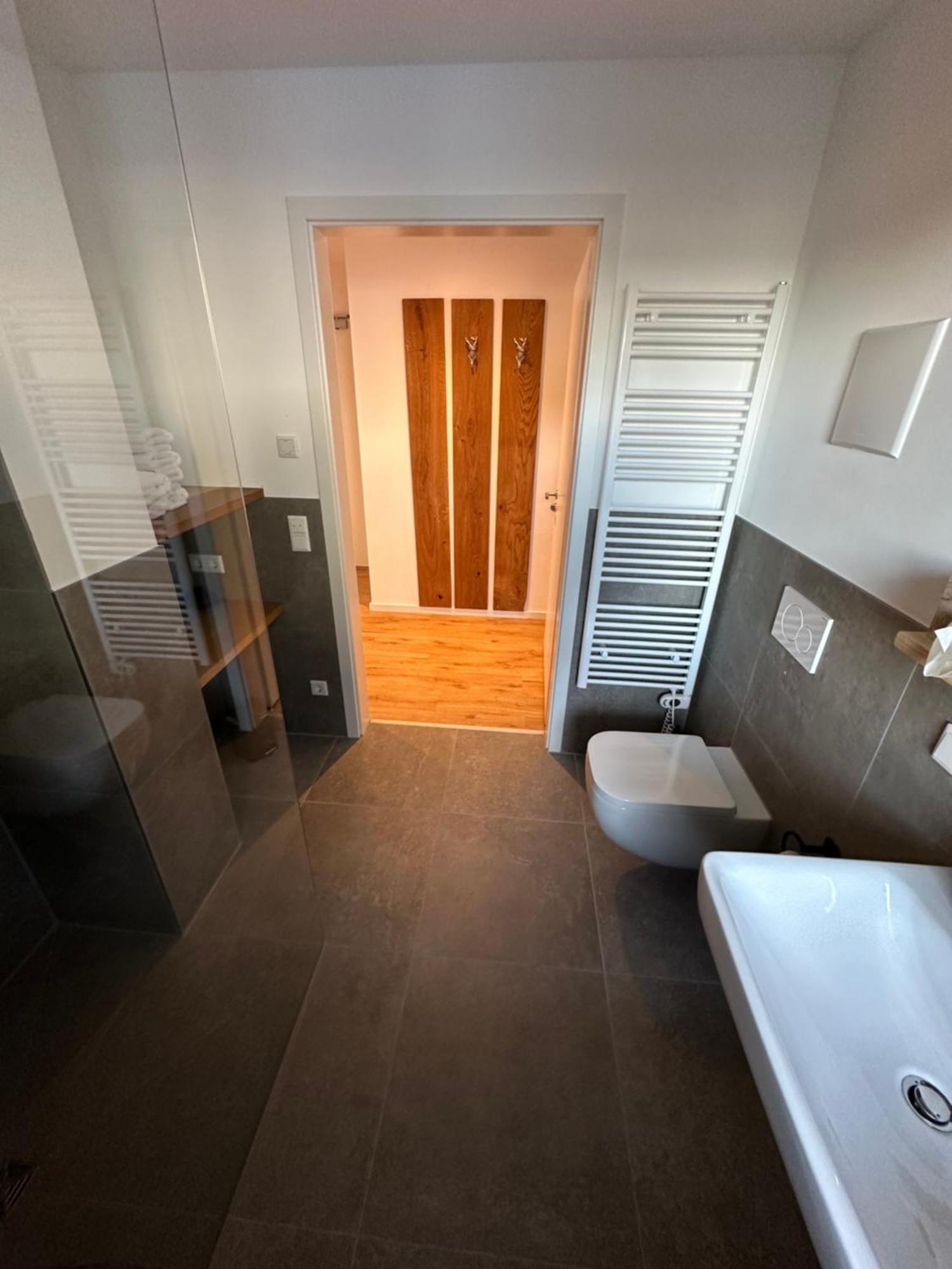 Ferienwohnung Amalie Füssen Buitenkant foto