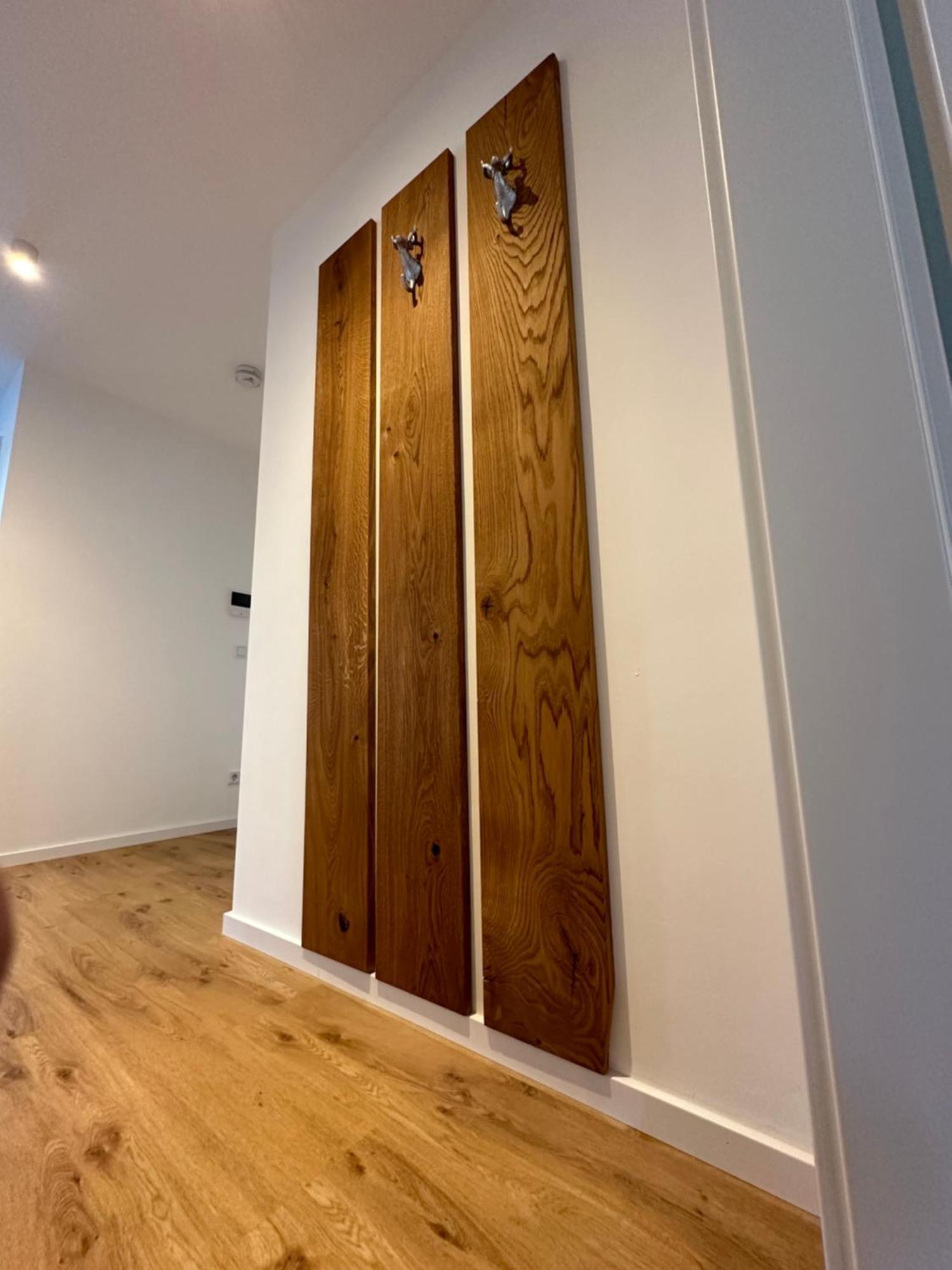 Ferienwohnung Amalie Füssen Buitenkant foto