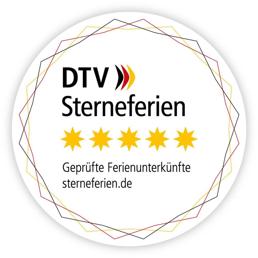 Ferienwohnung Amalie Füssen Buitenkant foto